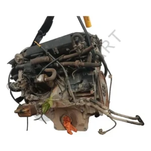 L322 3.0 Diesel LAND ROVER RANGE ROVER Motor M57D30