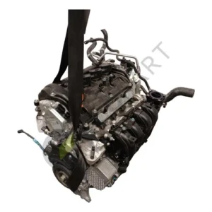 GR HONDA JAZZ Motor LEB8 I-MMD RDE2