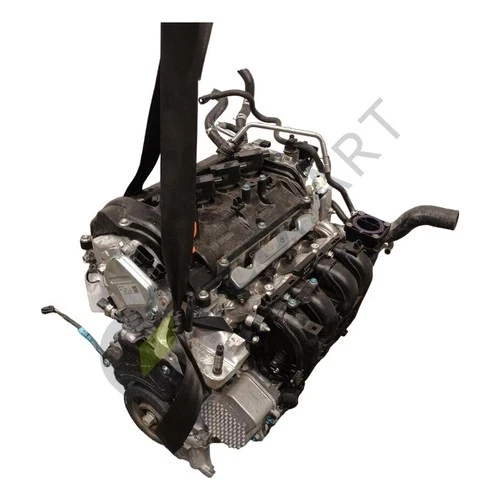 GR HONDA JAZZ Motor LEB8 I-MMD RDE2