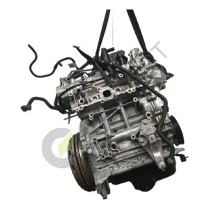 MK3 FORD KUGA Motor YZDA