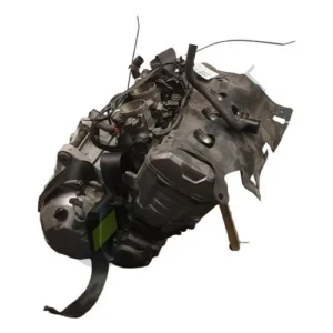 KAWASAKI KLZ 1000 Motor ZRT00DE044275