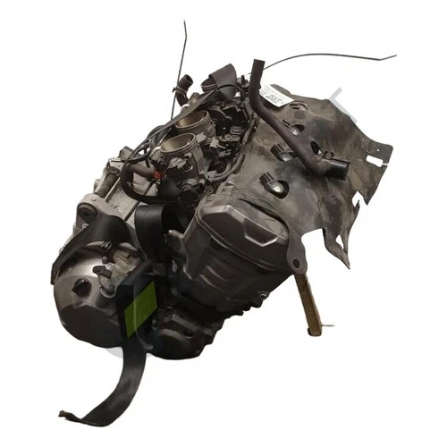 KAWASAKI KLZ 1000 Motor ZRT00DE044275