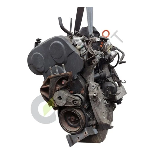 MITSUBISHI GRANDIS Motor Diesel BSY