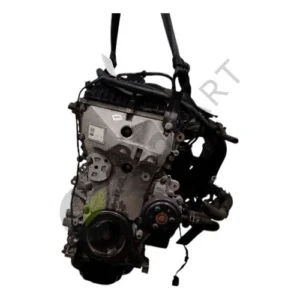 FORD KA+ MK3 B562 Motor Benzin Bare BIKE