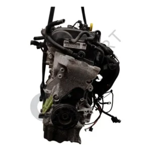 VOLKSWAGEN POLO MK5 FL A05 Motor Benzin Bare CHYA