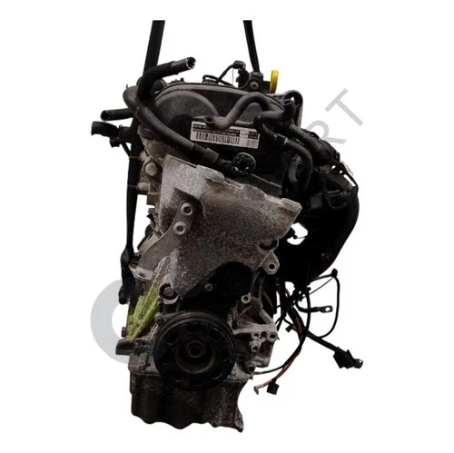 VOLKSWAGEN POLO MK5 FL A05 Motor Benzin Bare CHYA