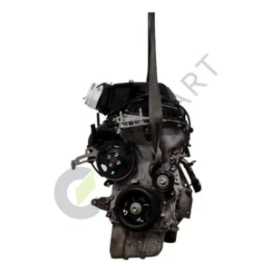 SUZUKI CELERIO SZ2 MK1 AVK Motor Benzin Bare K10BS