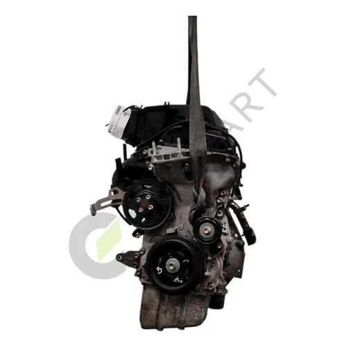 SUZUKI CELERIO SZ2 MK1 AVK Motor Benzin Bare K10BS