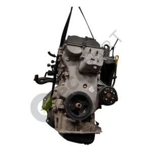 HYUNDAI I20 MK1 (PB) Motor Benzin Bare G4LA