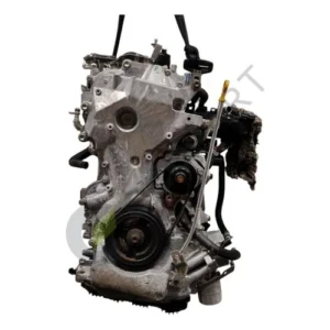 NISSAN QASHQAI E-POWER N-CONNECTA MK3 J12 Motor Benzin Bare KR15