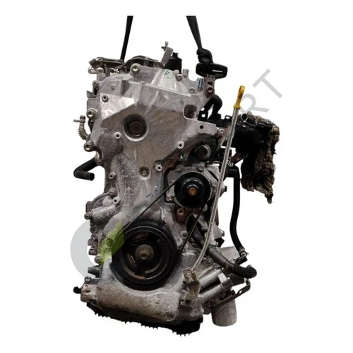 NISSAN QASHQAI E-POWER N-CONNECTA MK3 J12 Motor Benzin Bare KR15