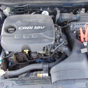 Kia Optima Mk1 11-15 1.7 Diesel Motor D4FD 190X12AH00 0000463274