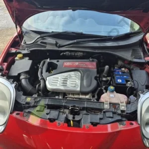 ALFA ROMEO MITO LUSSO TB MK1 (955) Motor Benzin Bare 199A8.000