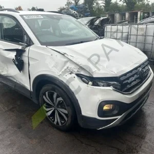 VOLKSWAGEN T-CROSS BLACK EDITION TSI MK1 (C1) Motor Benzin Bare DLAC