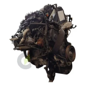 PEUGEOT PARTNER L1 850 MK2 Ph1 B9 Motor Diesel with Pump and Injectors