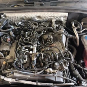 AUDI A5 13-18 Year 2.0 Diesel Motor CNHA 04L100091A 04L100091AX A68791