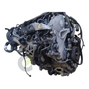 HONDA CIVIC SPORT MK9 FK37 Motor Diesel WITH PUMP AND INJECTORS N16A1