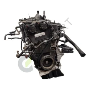 AUDI A5 TFSI S LINE 40 MK2 (F5) Motor Benzin DLVA