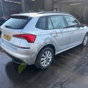 SKODA Kamiq NW4 6N Motor Benzin Bare DLAC