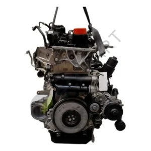 MERCEDES GLA 220D MK2 H247 Motor Diesel Bare OM654.920