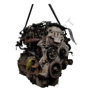 KIA CEED CRDI 2 MK2 JD Motor Diesel With Pump And Injectors EURO 5 D4FB