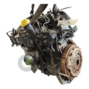 MK1 RENAULT FLUENCE Motor K14k KM834