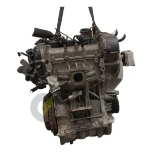 SEAT MII MK1 SE12 Motor Benzin Bare CHYA