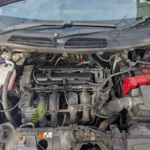 FORD FIESTA MK7 FL B299 Motor Benzin Bare