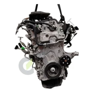 HYUNDAI I20 T-GDI N MK3 (BC3) Motor Benzin G4FV