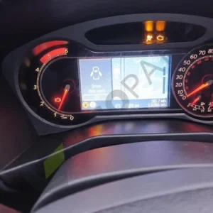 MK4 FORD MONDEO Motor TXBA