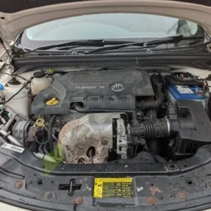 MG 6 MK1 550 Motor Diesel with pump and injectors 19D4N