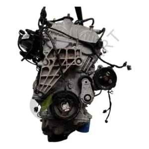 MG Mg Hs AS23 Motor Benzin Bare 15e4e