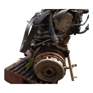 MK4 B8 AUDI A4 Motor CAGA