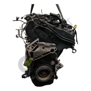 SKODA SUPERB MK3 3V Motor Diesel Bare DFHA