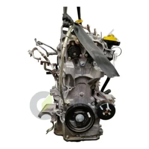 NISSAN JUKE MK2 F16 Motor Benzin Bare HRA0