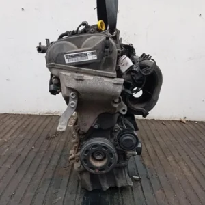 2016 SEAT IBIZA Motor Code CHYB 75PS 1.0L Benzin Mk4 6J