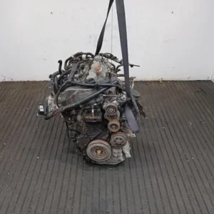 2009 HONDA ACCORD Motor CODE N22B1 150PS 2.2L Diesel MK8 N22B1