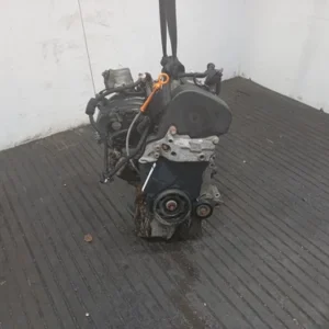 2009 VOLKSWAGEN GOLF Motor CODE CGGA 1.4L Benzin 80PS MK6 8k KM
