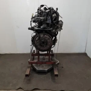 VAUXHALL ASTRA J A17DTJ Motor 1.7L Diesel 2011 108,00 PS