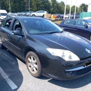 Renault Laguna 07-11 Mk3 Motor 2.0 Diesel Code M9R742, 8200729286, 7701478170