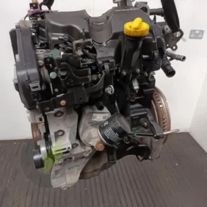 2014-2024 NISSAN PULSAR Motor K14k KM646