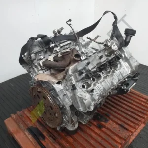 2010-2013 BMW X5 Motor N63B44O0