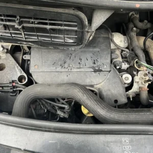 2001-2006 Vauxhall Vivaro 1.9 DCi Motor Diesel 8v F9Q 760 176k KM