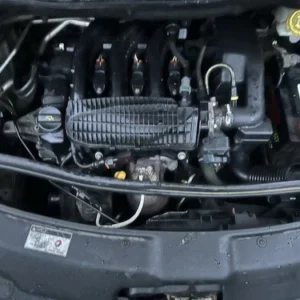 2014 Peugeot Citroen 1.2 Benzin Puretech HM01 HMZ Motor 128k KM
