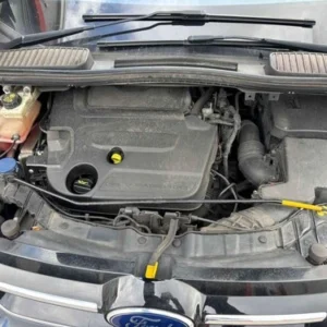 Ford Focus C Max Mk2 10-17 2.0 Diesel TXDB Motor & Turbo Run & A74240