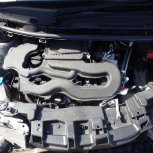 Toyota Aygo Mk2 16-19 1.0 Benzin 2k KMR-FE Motor 456301