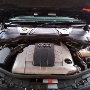 Audi A8 D3 04-10 3.0 Diesel Motor ASB 059100033E 059100098GX A67797