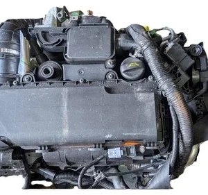 Ford Fiesta 08-14 1.4 Diesel Motor F6JB/F6JD 0000436583