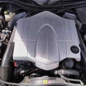 Chrysler Crossfire Mk1 03-09 3.2 Benzin Motor EGX 218PS 0000447850