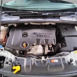 Ford Focus Mk3 11-18 1.6 Diesel NGDA Motor With Turbo & Injectors Run &